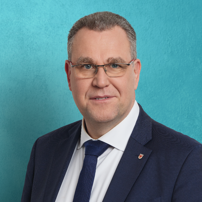  Rainer Genilke MdL