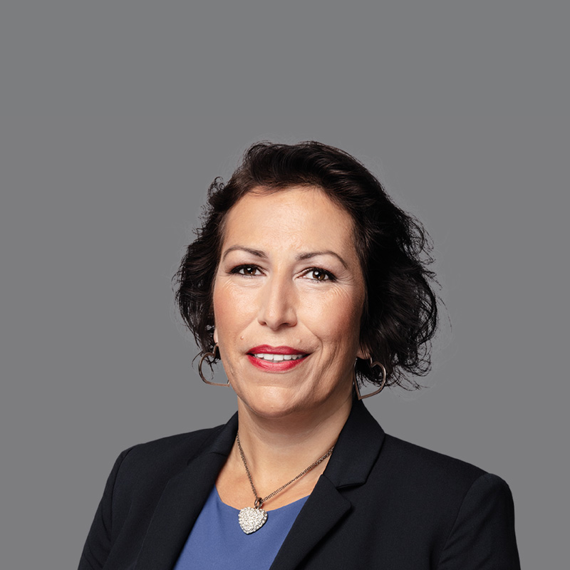  Kristy Augustin MdL