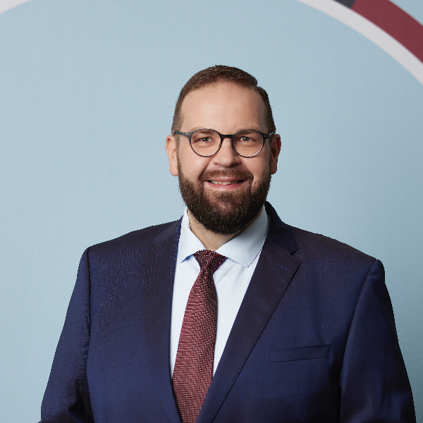  Gordon Hoffmann MdL