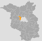 Mein Wahlkreis
