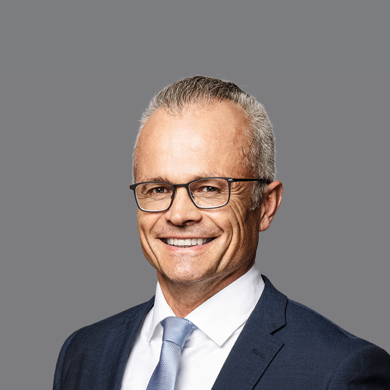 Prof. Dr. Michael Schierack MdL