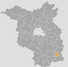 Mein Wahlkreis