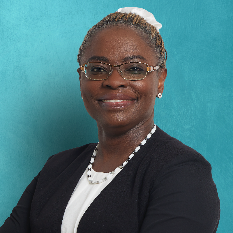 Dr. Adeline Abimnwi Awemo