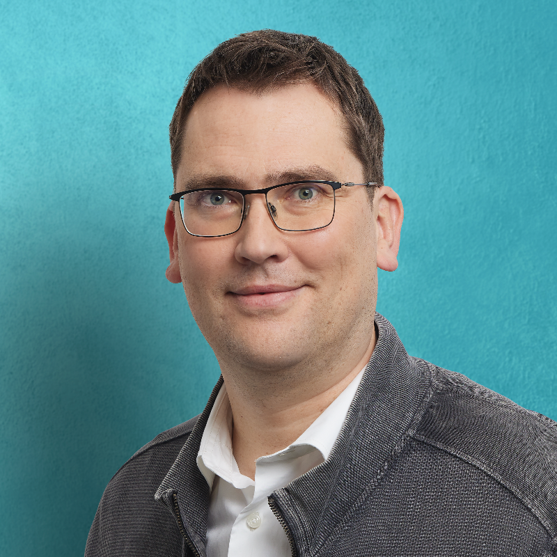 Dr. Markus Zaplata