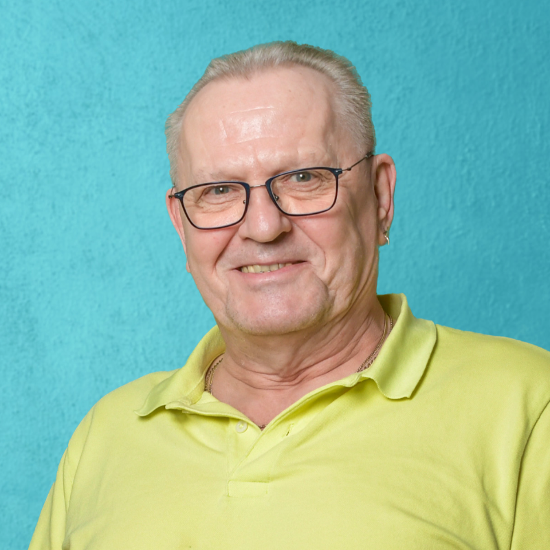  Klaus Rundorf