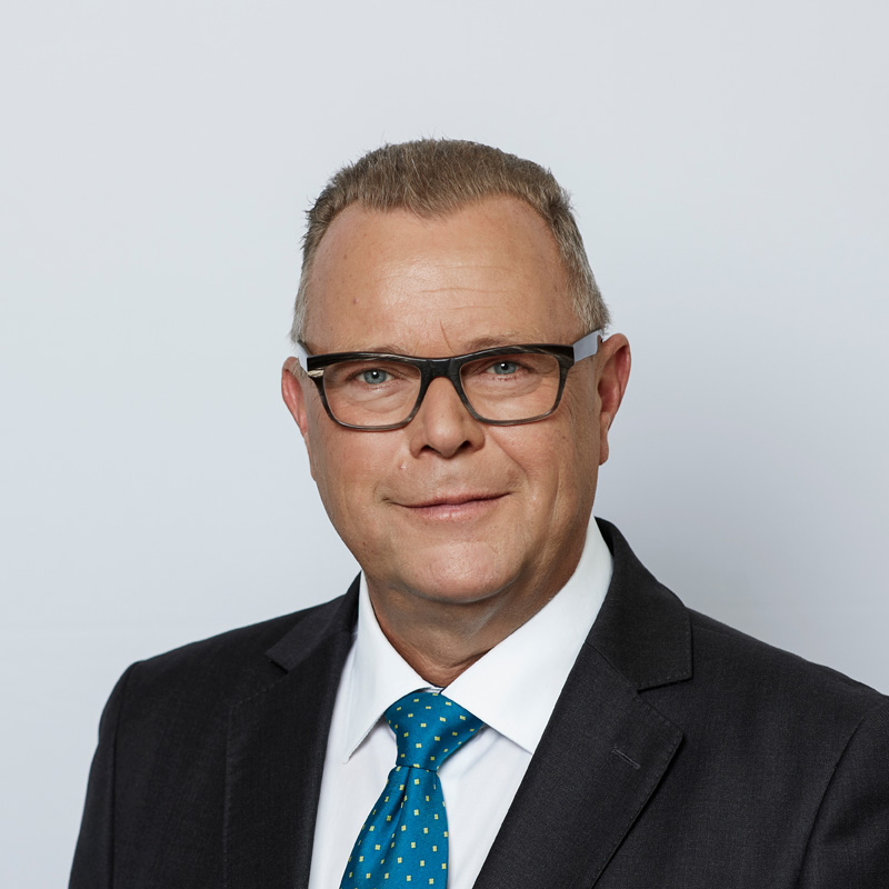 Michael Stübgen