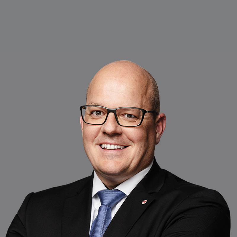  Danny Eichelbaum MdL